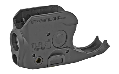 Streamlight TLR-6 SIG P238/P938 W/LSR