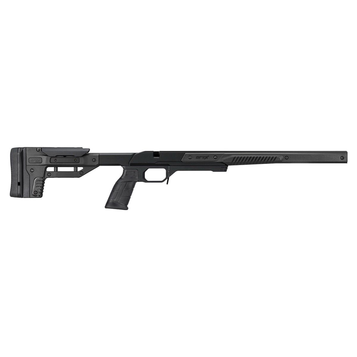 MDT Oryx Chassis System Fits Savage Arms SA, Black