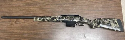 SAVAGE ARMS 110 MAGPUL HUNTER LH (Used)
