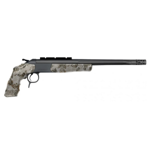 CVA Scout Pistol