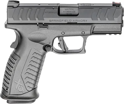 SPRINGFIELD ARMORY XD-M ELITE