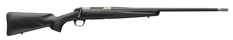 BROWNING X-BOLT HUNTER