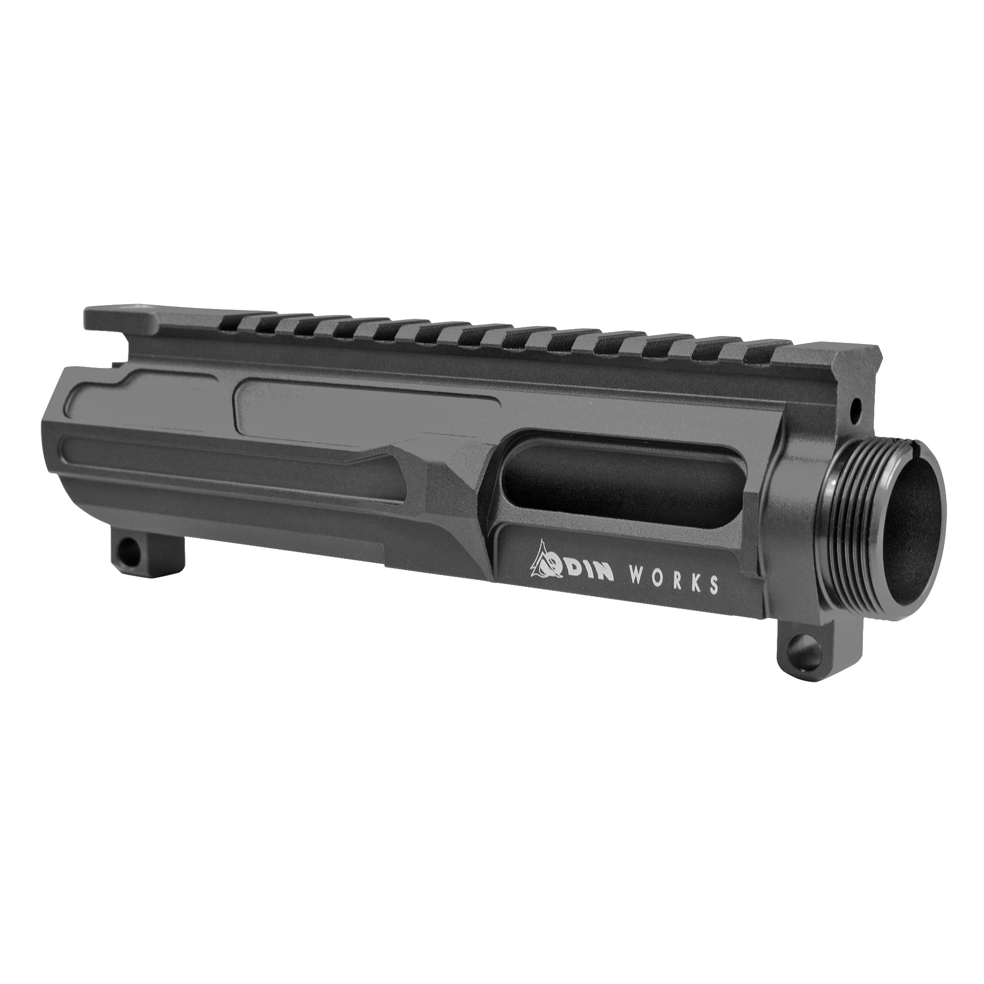 Odin AR-15 9mm Billet Upper Receiver - UPPERBILLET9MM