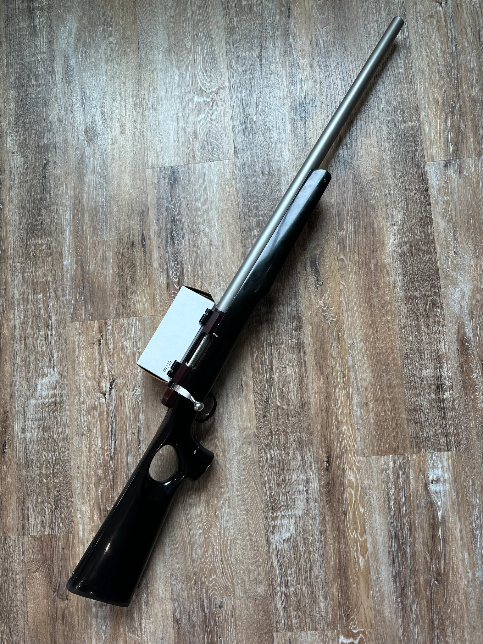 SHILEN RIFLES, INC. DGA (Used)