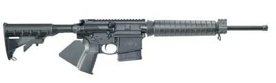SMITH & WESSON M&P 10 SPORT