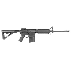 DPMS GII MOE Tactical Rifle