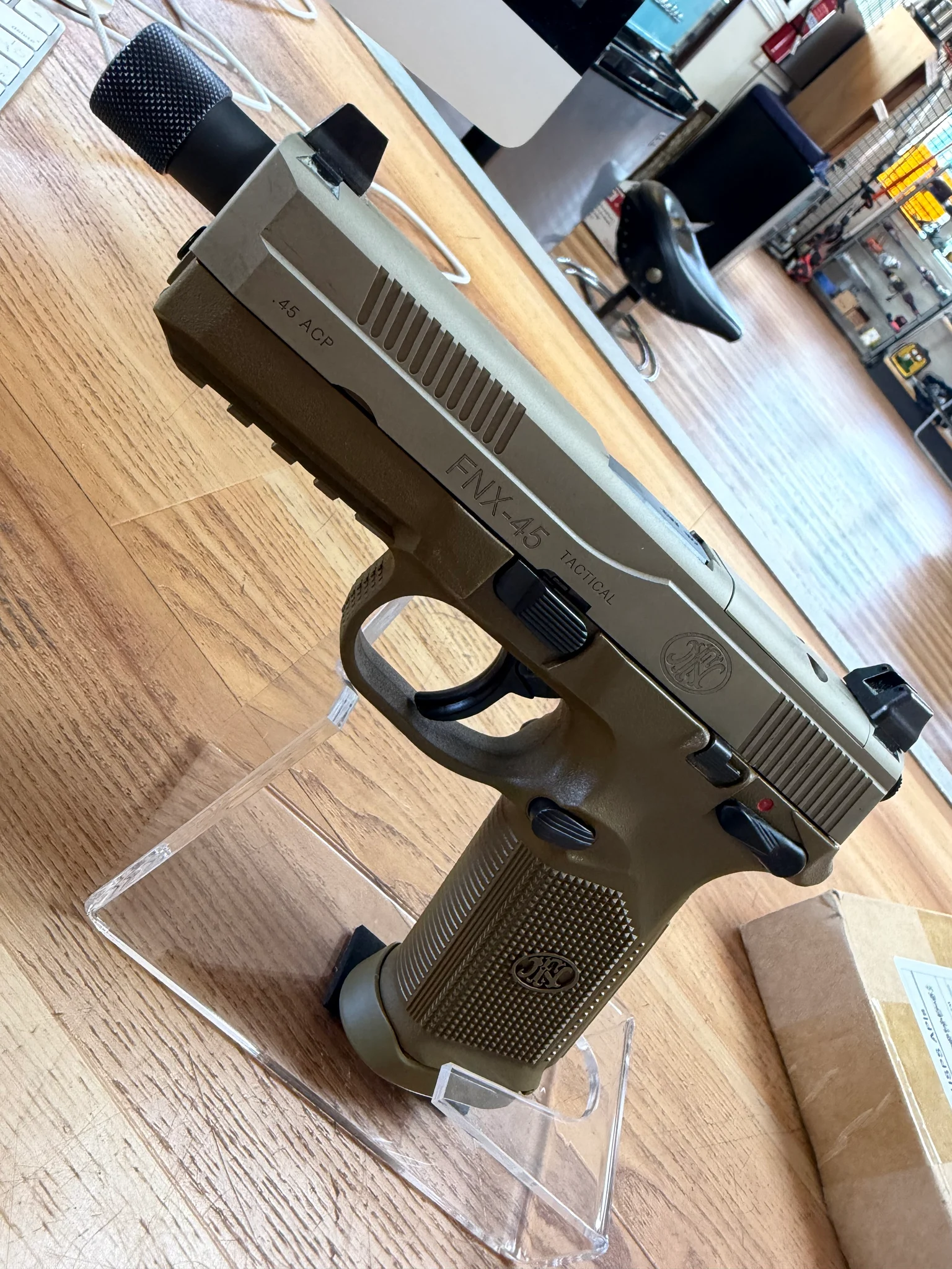 FN FNX-45 (Used)