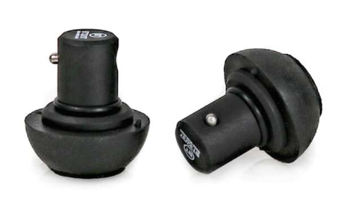 B&T Industries - Atlas Standard Rubber Feet - BT32