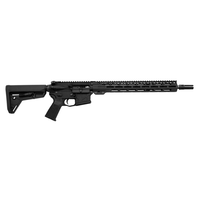 American Defense Mfg UIC Mod 2 .223 Wylde 16", Black - UICR5BLK13M2MLOK