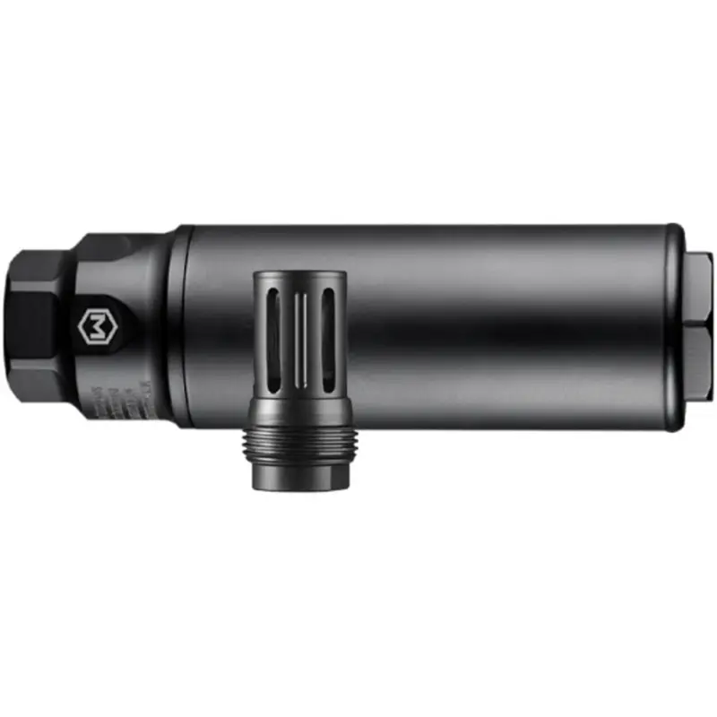 Maxim Defense DS-K HQD 7.62mm 6" Suppressor