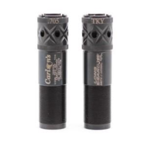 Carlson-S Carlson's Long Beard Turkey Choke Tube for 10 ga Browning Invector .705