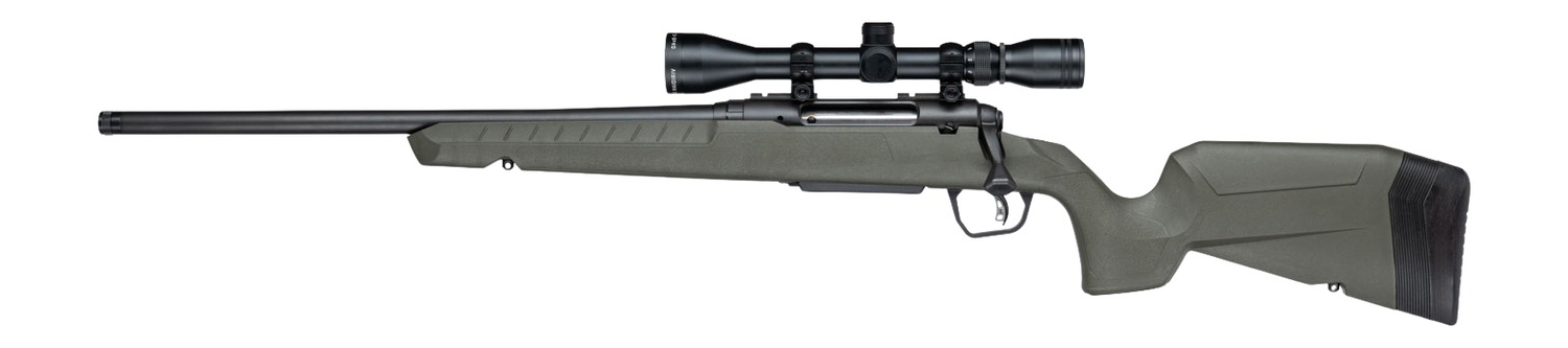 Savage Arms Axis 2 XP 30-06 Springfield Bolt Action Rifle