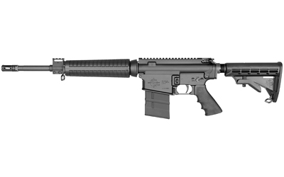 Rock River Arms Mid A4 .308 Win 16" AR Rifle