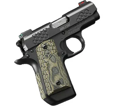 KIMBER MICRO 9 KHX