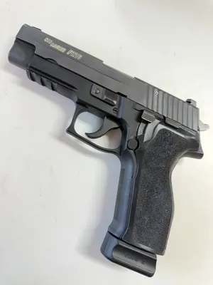 SIG SAUER P226 (Used)