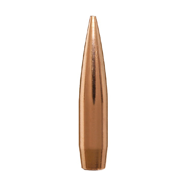 Berger Bullets Elite Hunter Hybrid .25 Cal 133 gr Reloading Bullets  BT 100rds - 25586
