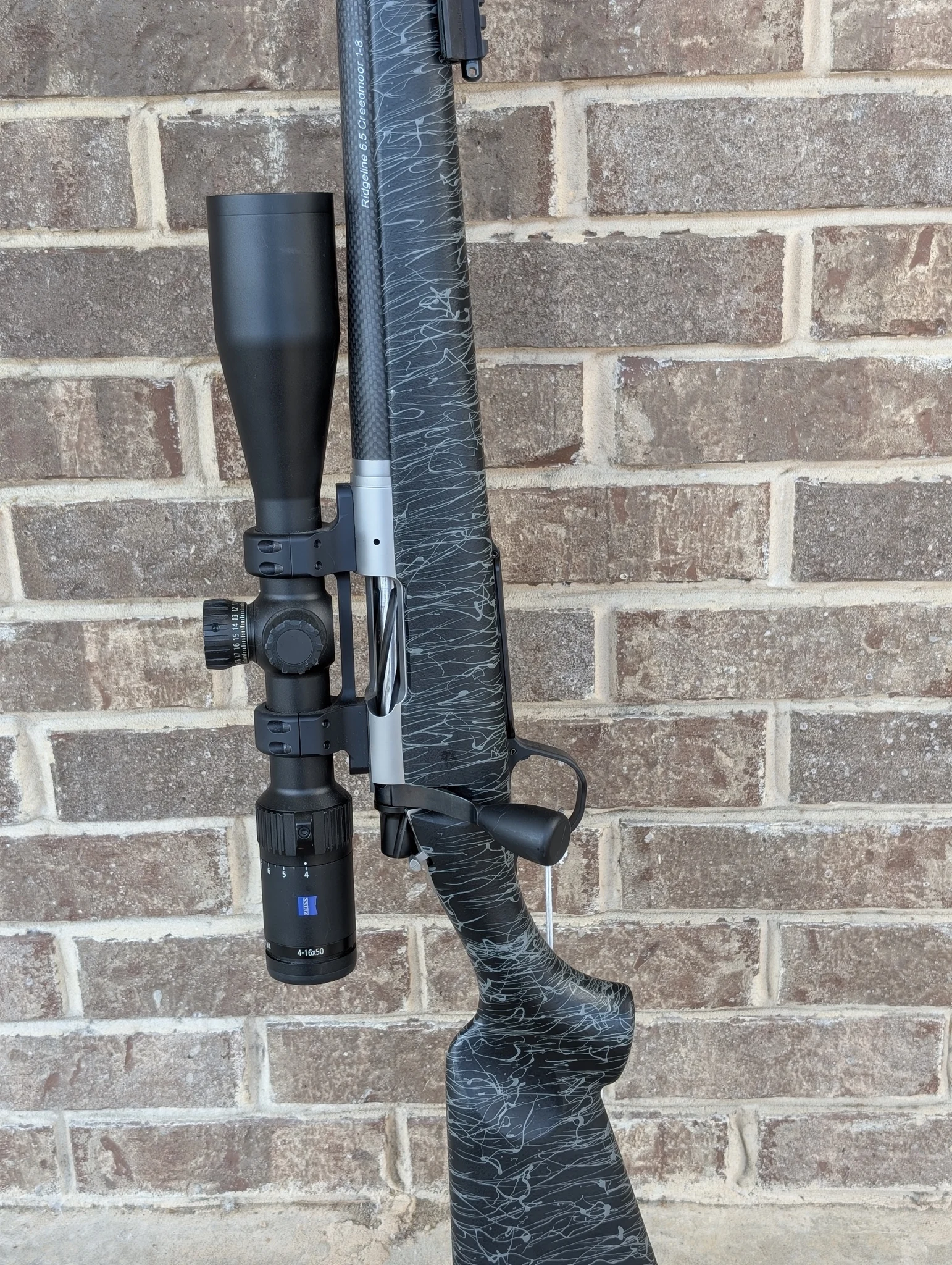 CHRISTENSEN ARMS RIDGELINE (Used)