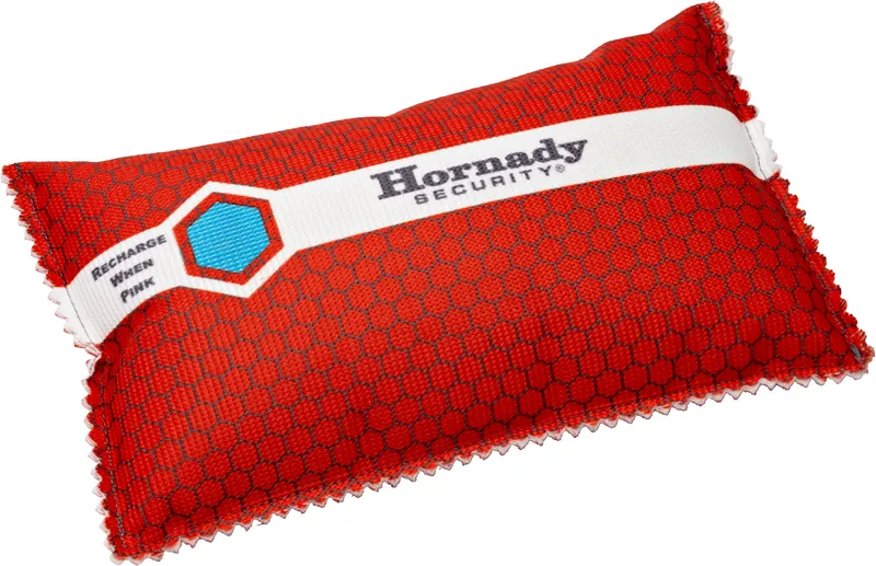 Hornady Dehumidifier Bag Large Red