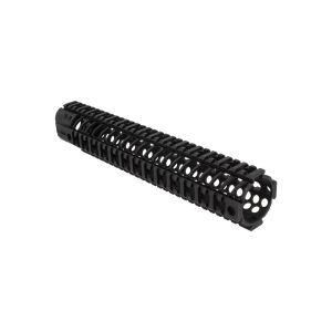Spike's Tactical Spikes Tactical BAR2 Free Float AR-15 Handguard - Quad Rail - 12"