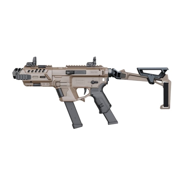 Recover Tactical P-IX+ Conversion Kit, Tan