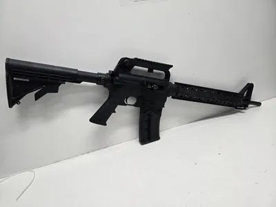 MOSSBERG 715T (Used)