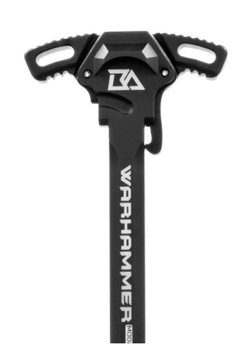 Breek Arms - Warhammer MOD2 Micro Ambi Charging Handle - BRK555