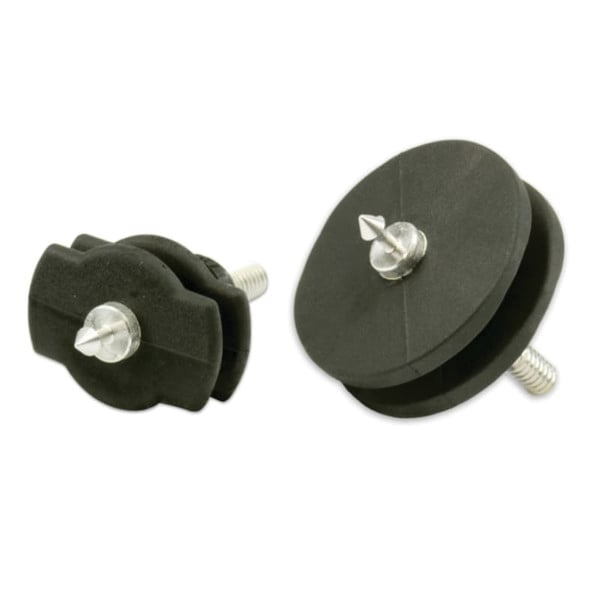 Bore Tech #8-32 Male 2-Lug Bolt Action Wiper