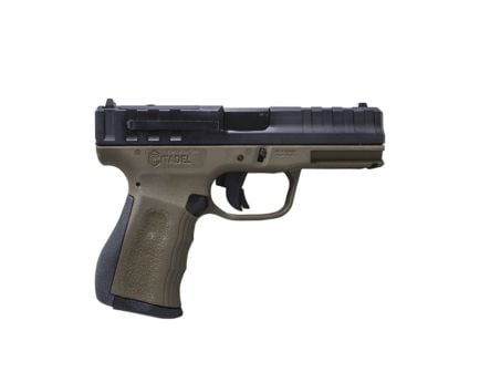 Citadel Centurion CP9 9mm 4" 14rds, Burnt Bronze - CITCP9BNZ