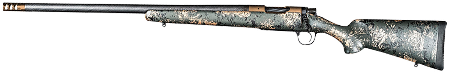 Christensen Arms Ridgeline FFT .300 PRC Left Hand Rifle