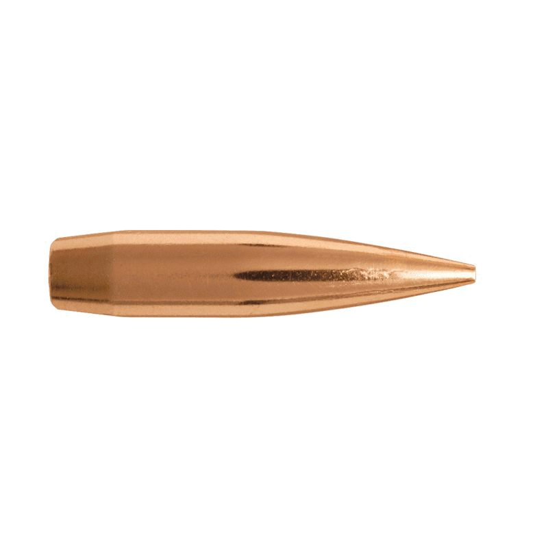 Berger Bullets Elite Hunter .30 Cal BT Rifle Bullet, 205 gr 0.308" 100rds