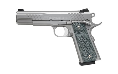 SAVAGE ARMS 1911 GOVT 9MM SS 10+1 - No Credit Card Fees - Low, flat rate shipping