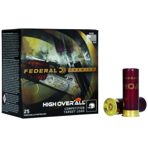 FED HOA 410GA 2.5 1/2OZ #9 1200FPS 25/10