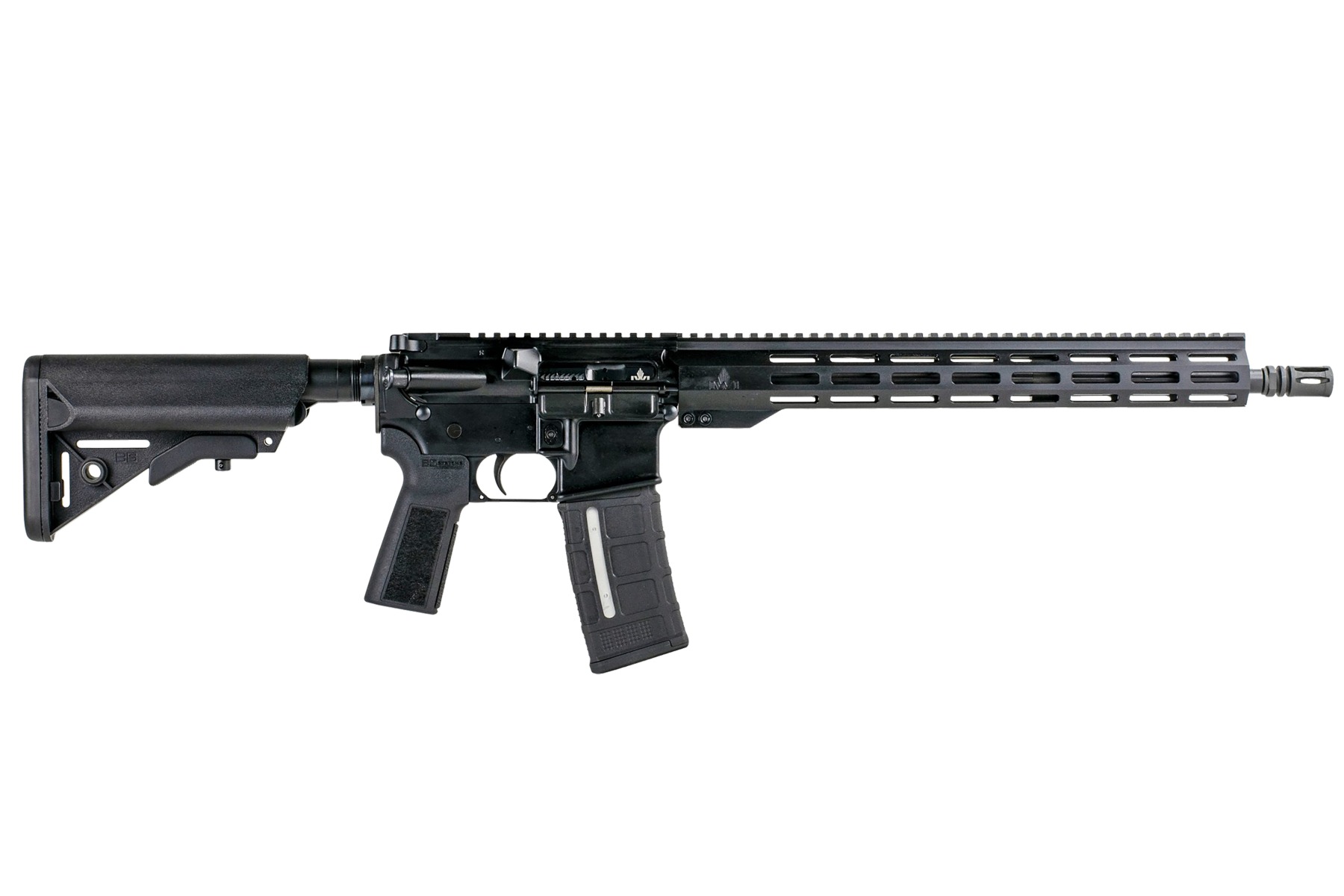IWI Zion Z-15 AR Rifle 5.56 NATO 16.5" 30RD