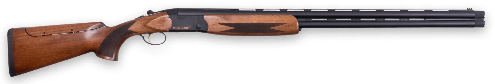 Weatherby Orion Sporting Matte 12GA Over/Under Shotgun