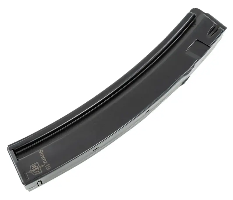 SDS Imports 80065002 MAC 5K 30rd 9mm