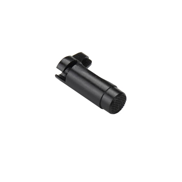 Ed Brown Standard Magazine Release Fits 1911, Blue