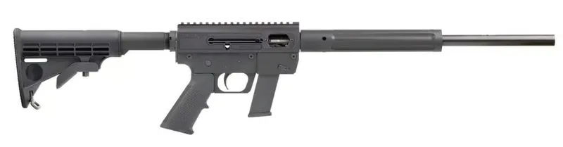 Just Right Carbines G3 Take Down