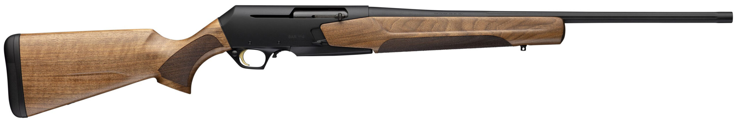 Browning BAR MK4 Hunter .243 Winchester Semi-Auto Rifle