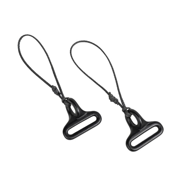 Shield Arms Kevlar Sling Loop, Black
