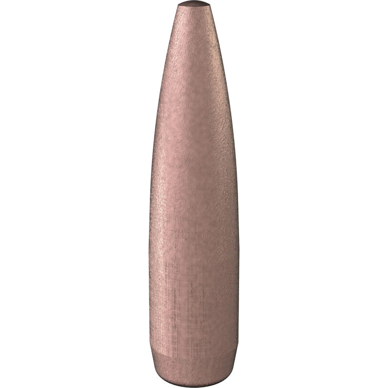 Speer Gold Dot .264 Cal 120 gr Reloading Bullets  BSP 50rds - 264120GDB