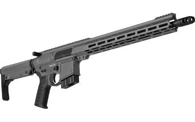 CMMG Resolute MK3 .308WIN 16.1" Rifle - 20RD