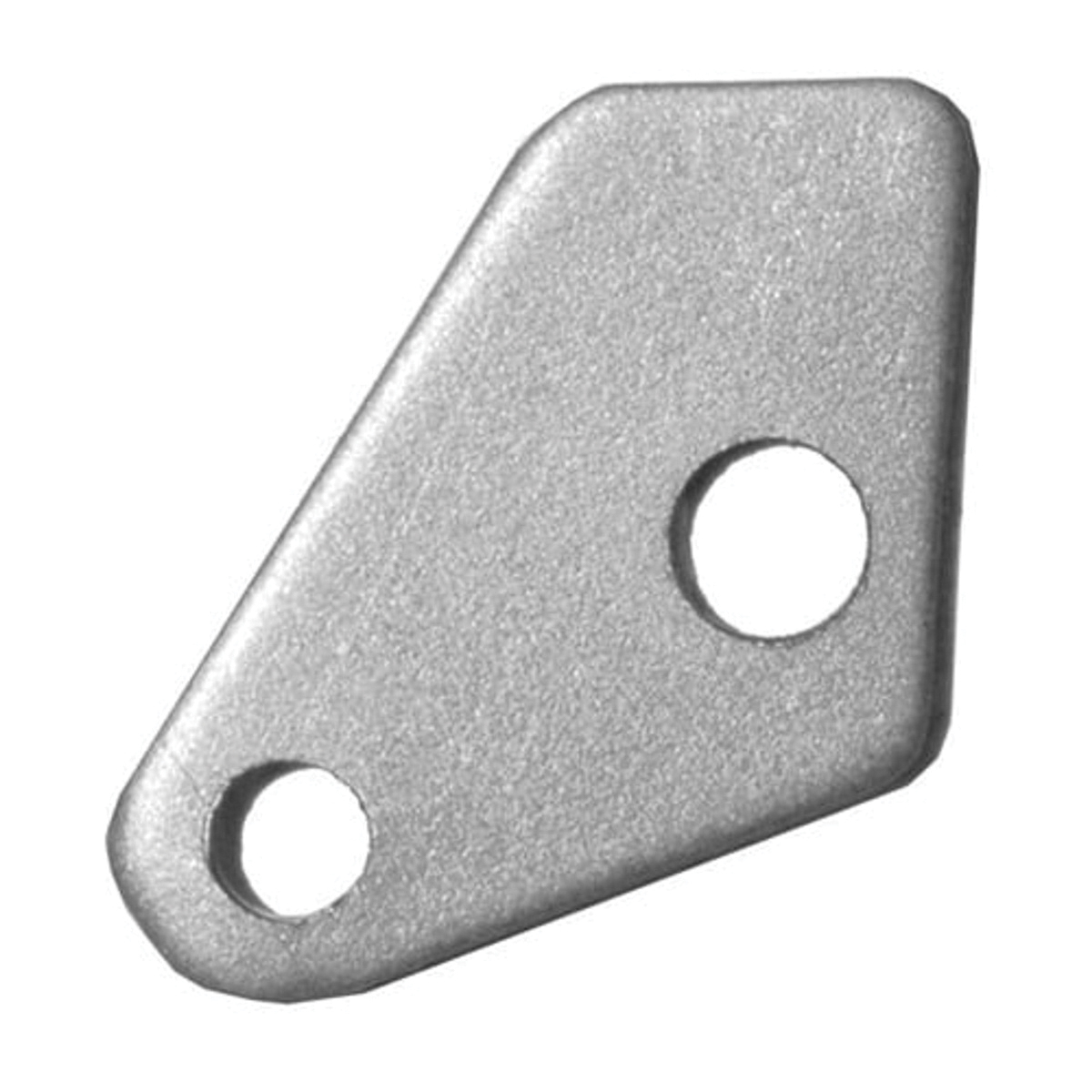 TJ's Custom Gunworks Standard Frame Slot Filler Fits Colt 1911, Natural
