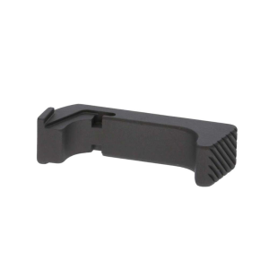 Rival-Arms Rival Arms Extended Magazine Release for Glock Model 43 - Stainless