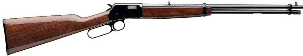 Browning BL-22 Lever Action Rifle .22 LR 20" Barrel