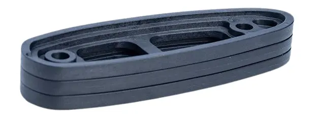 SEEKINS PRECISION LENGTH OF PULL SPACER BLACK