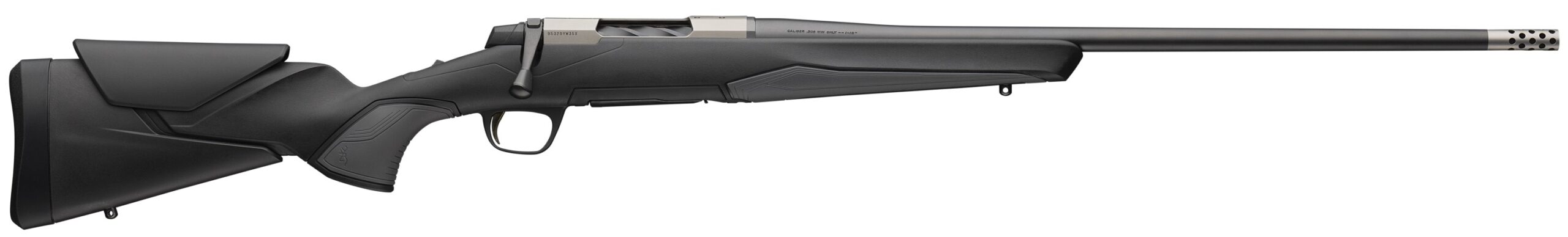 Browning X-Bolt 2 Hunt Comp .270 Winchester Rifle