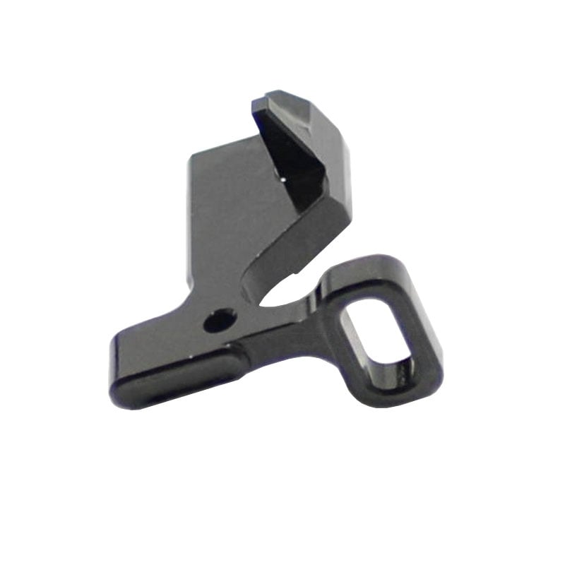 PSA Custom Lightweight Skeletonized Bolt Catch - 116017