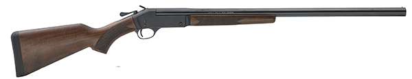 Henry Single Shot Shotgun 410 GA 26" - Blue/Walnut