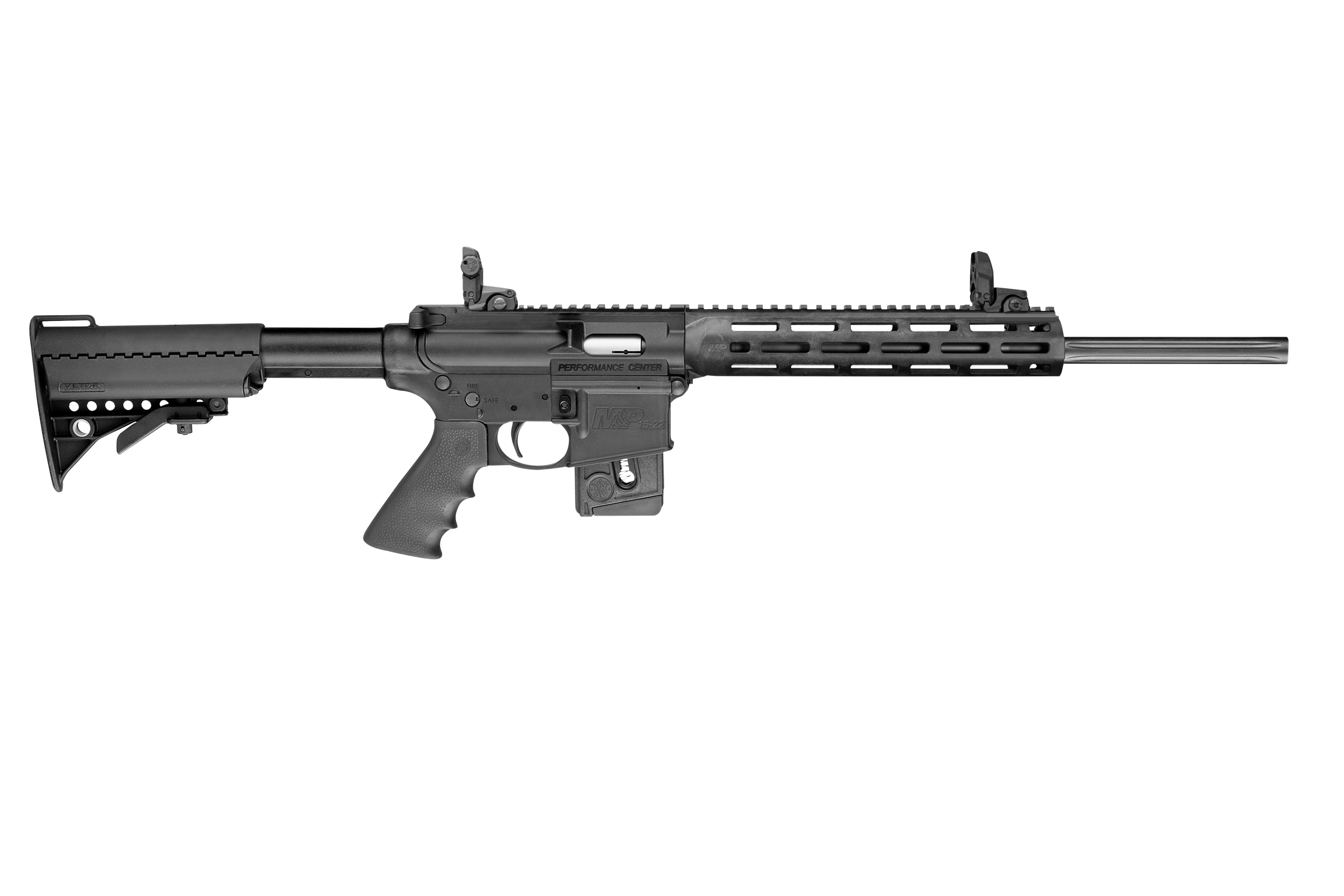 Smith Wesson M PC Sport .22LR Rifle