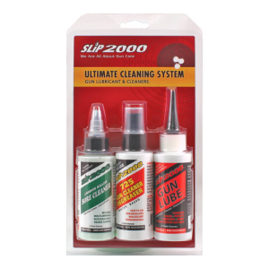 SLIP 2000 Liquid 2oz Clam Pack
